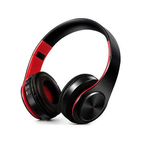 Berovie Stereo Bluetooth Headphone