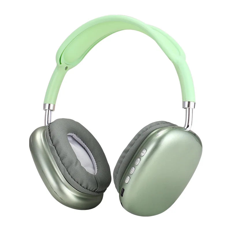 Air MAX Bluetooth Noise Cancelling Headphone