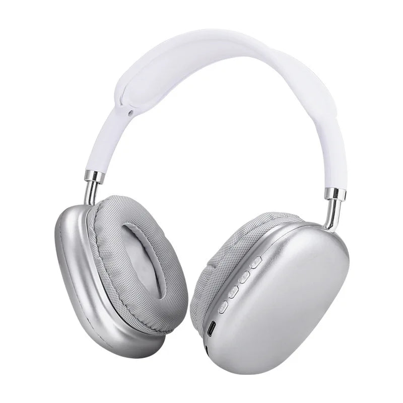 Air MAX Bluetooth Noise Cancelling Headphone