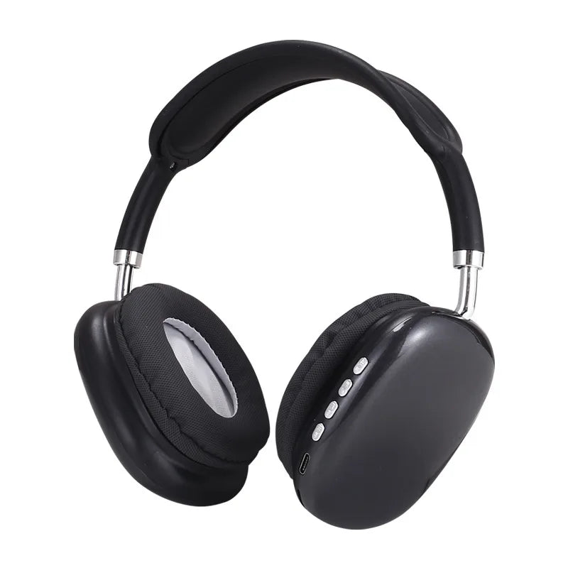 Air MAX Bluetooth Noise Cancelling Headphone