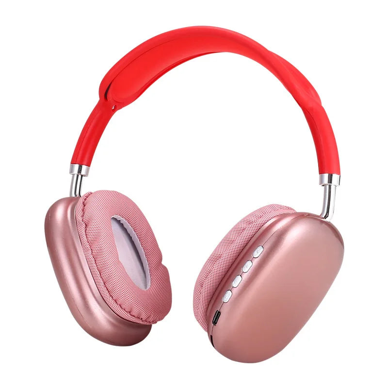 Air MAX Bluetooth Noise Cancelling Headphone